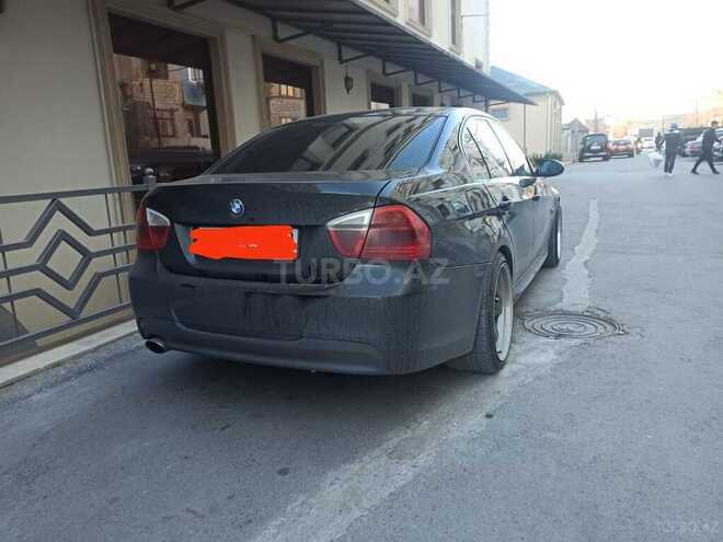 BMW 320 2005, 400,000 km - 2.0 l - Sumqayıt