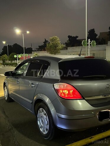 Opel Astra 2005, 311,000 km - 1.4 l - Bakı