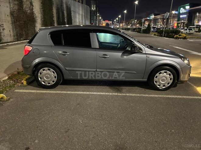 Opel Astra 2005, 311,000 km - 1.4 l - Bakı