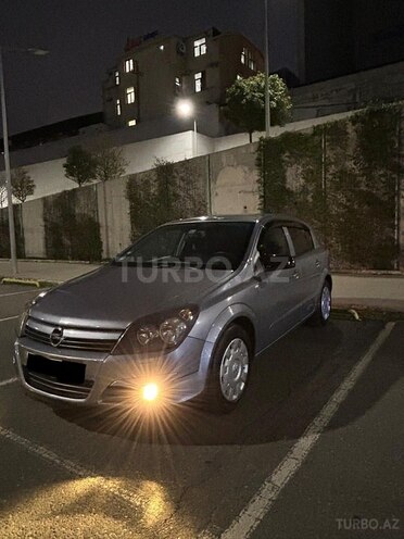 Opel Astra 2005, 311,000 km - 1.4 l - Bakı