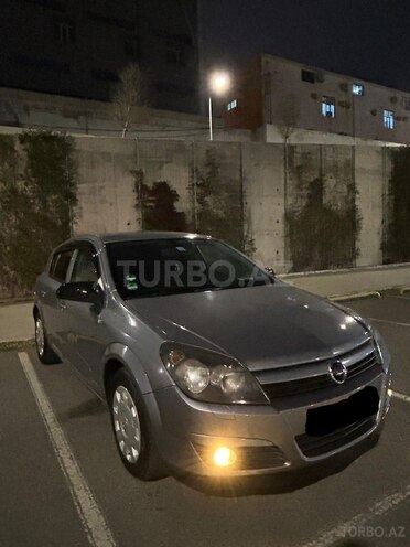 Opel Astra 2005, 311,000 km - 1.4 l - Bakı