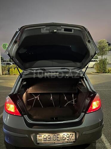 Opel Astra 2005, 311,000 km - 1.4 l - Bakı