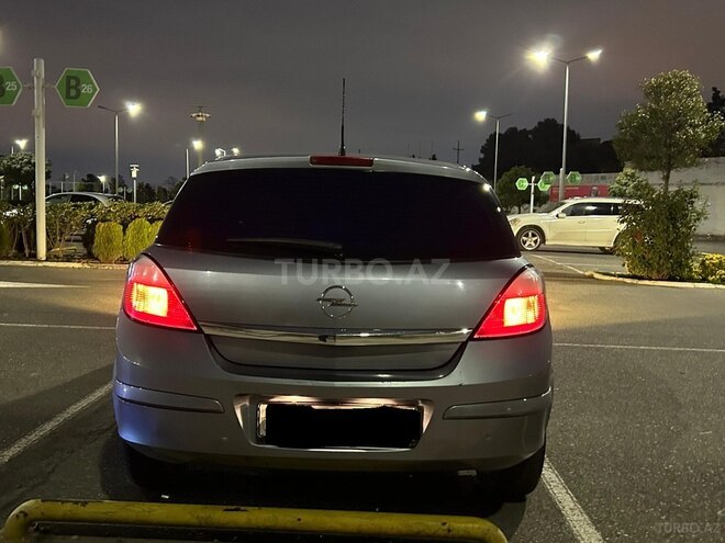 Opel Astra 2005, 311,000 km - 1.4 l - Bakı
