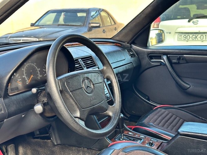 Mercedes C 230 1998, 300,000 km - 2.3 l - Bakı