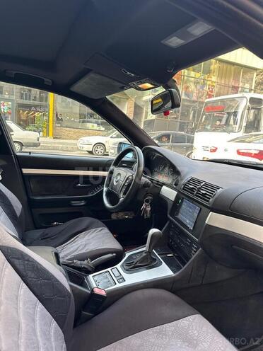 BMW 525 1999, 450,000 km - 2.5 l - Astara