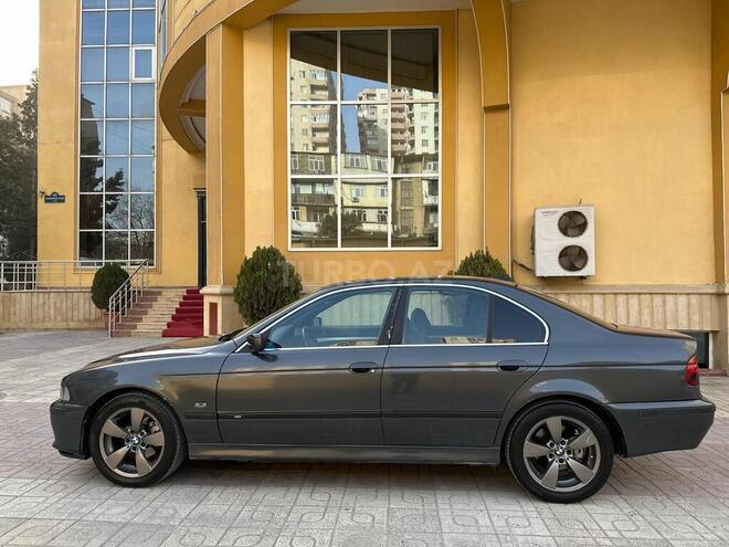 BMW 525 1999, 450,000 km - 2.5 l - Astara
