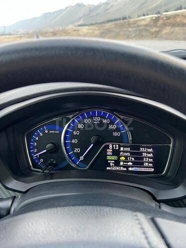 Toyota Corolla Fielder 2019, 127,500 km - 1.5 l - Bakı