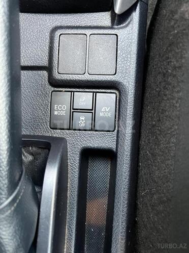 Toyota Corolla Fielder 2019, 127,500 km - 1.5 l - Bakı