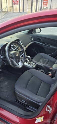 Chevrolet Cruze 2013, 233,000 km - 1.4 l - Bakı