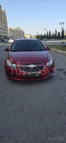 Chevrolet Cruze 2013, 233,000 km - 1.4 l - Bakı