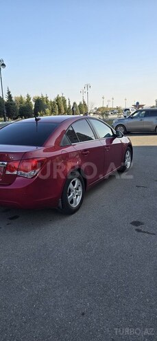 Chevrolet Cruze 2013, 233,000 km - 1.4 l - Bakı