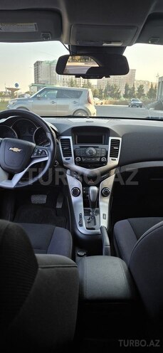 Chevrolet Cruze 2013, 233,000 km - 1.4 l - Bakı