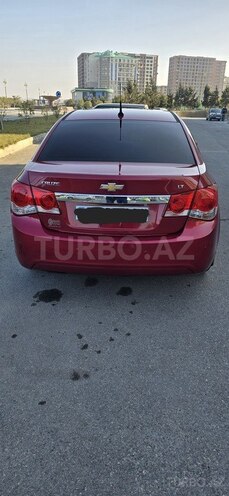 Chevrolet Cruze 2013, 233,000 km - 1.4 l - Bakı