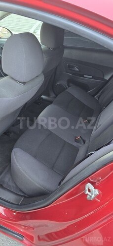 Chevrolet Cruze 2013, 233,000 km - 1.4 l - Bakı