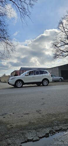Hyundai Santa Fe 2008, 320,000 km - 2.0 l - Şabran