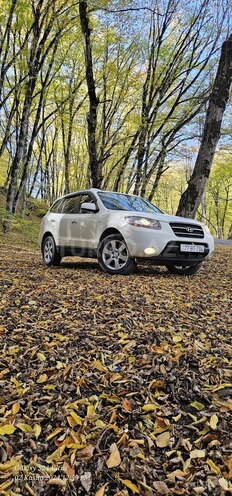 Hyundai Santa Fe 2008, 320,000 km - 2.0 l - Şabran