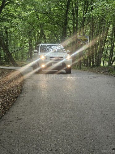 Hyundai Santa Fe 2008, 320,000 km - 2.0 l - Şabran
