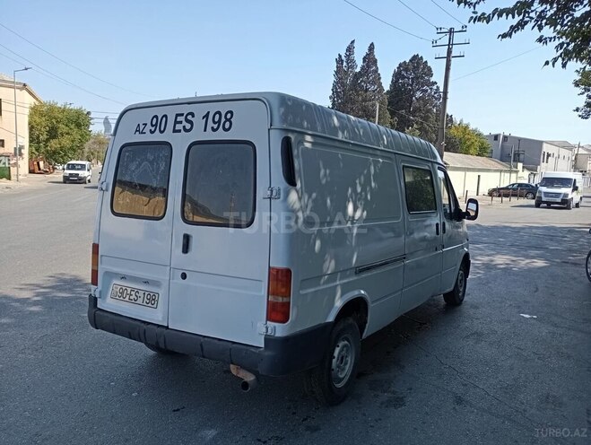 Ford Transit 1998, 245,784 km - 2.5 л - Bakı