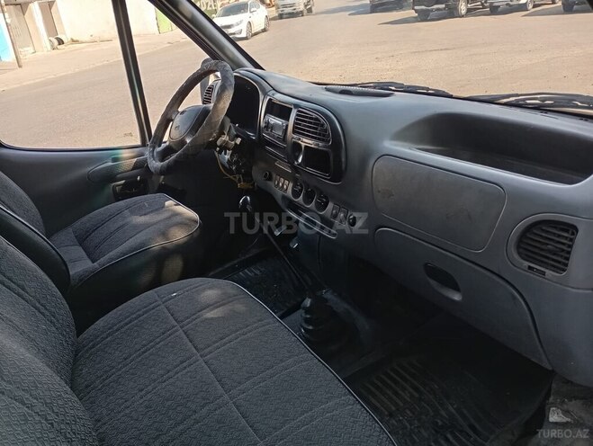 Ford Transit 1998, 245,784 km - 2.5 л - Bakı