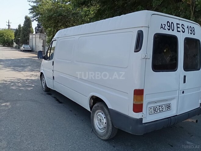 Ford Transit 1998, 245,784 km - 2.5 л - Bakı