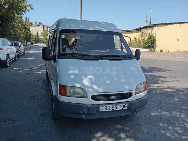 Ford Transit 1998, 245,784 km - 2.5 л - Bakı