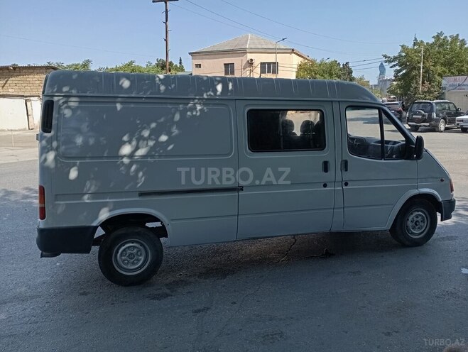 Ford Transit 1998, 245,784 km - 2.5 л - Bakı