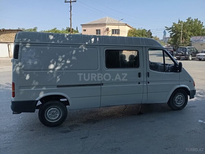 Ford Transit 1998, 245,784 km - 2.5 л - Bakı