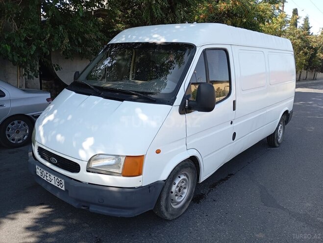 Ford Transit 1998, 245,784 km - 2.5 л - Bakı