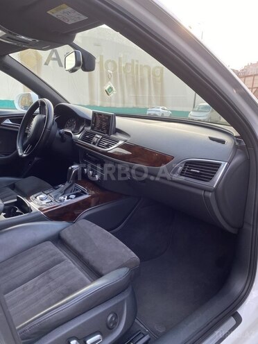 Audi A6-10