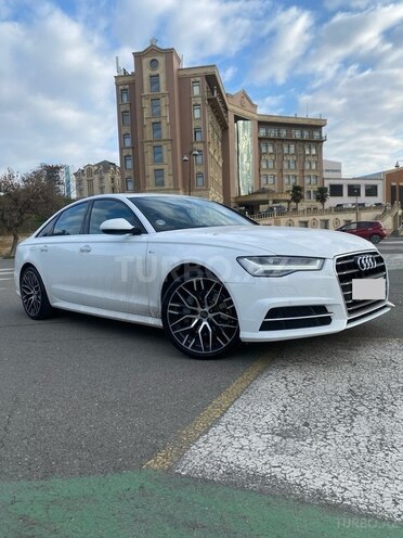 Audi A6-6
