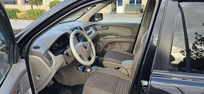 Kia Sportage 2008, 244,255 km - 2.0 l - Sumqayıt