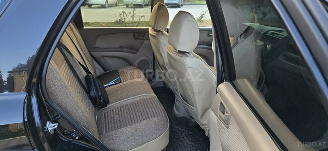 Kia Sportage 2008, 244,255 km - 2.0 l - Sumqayıt