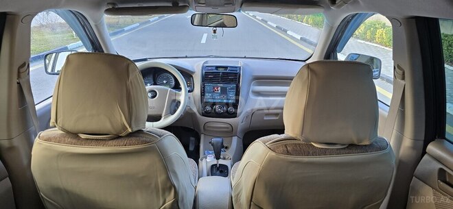 Kia Sportage 2008, 244,255 km - 2.0 l - Sumqayıt