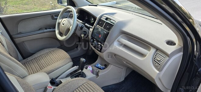Kia Sportage 2008, 244,255 km - 2.0 l - Sumqayıt