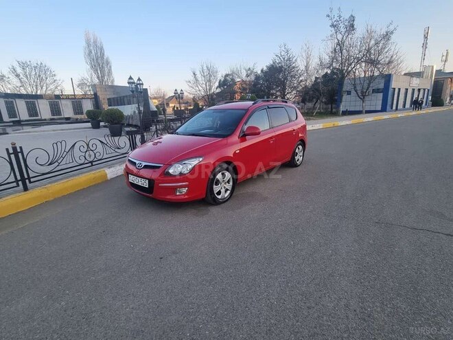 Hyundai i30 2009, 400,000 km - 1.6 l - Bakı