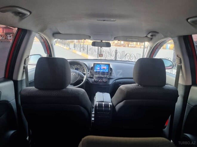 Hyundai i30 2009, 400,000 km - 1.6 l - Bakı