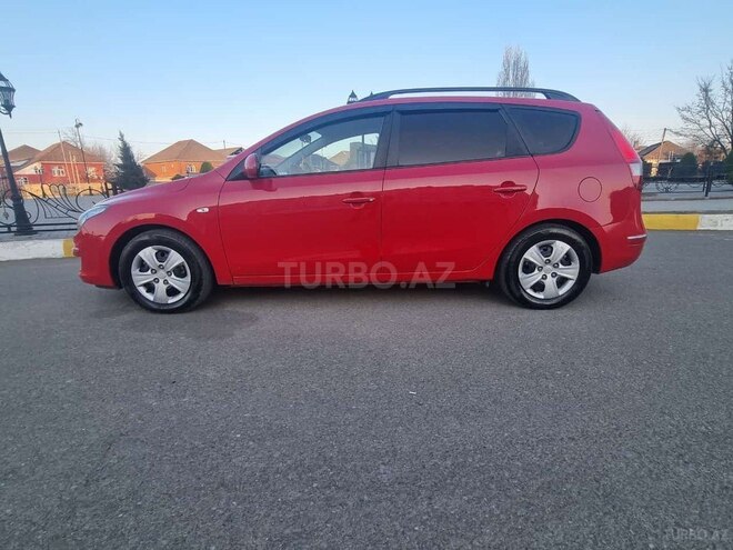 Hyundai i30 2009, 400,000 km - 1.6 l - Bakı