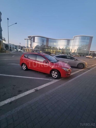 Hyundai i30 2009, 400,000 km - 1.6 l - Bakı