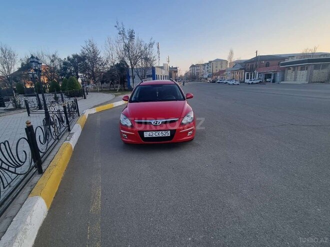 Hyundai i30 2009, 400,000 km - 1.6 l - Bakı