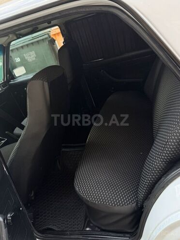 LADA (VAZ) 2107 2009, 60,000 km - 1.6 л - Bakı