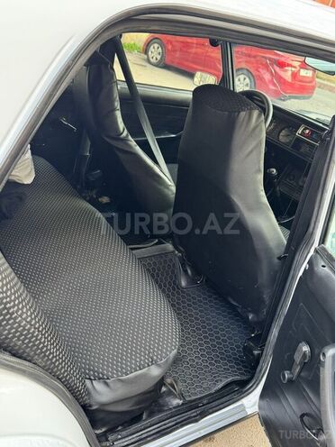 LADA (VAZ) 2107 2009, 60,000 km - 1.6 л - Bakı