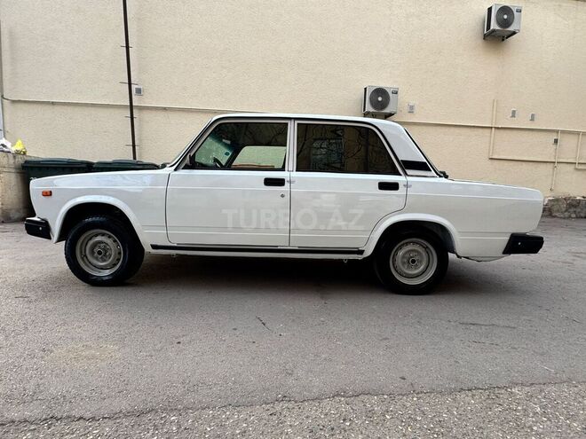 LADA (VAZ) 2107 2009, 60,000 km - 1.6 л - Bakı