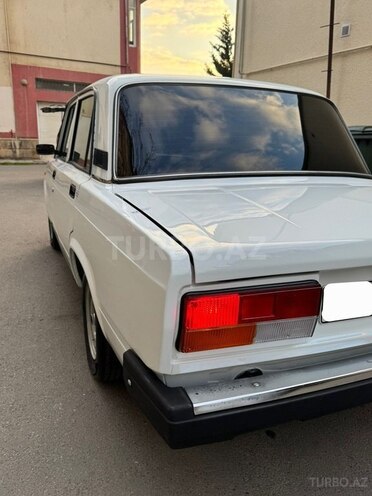 LADA (VAZ) 2107 2009, 60,000 km - 1.6 л - Bakı