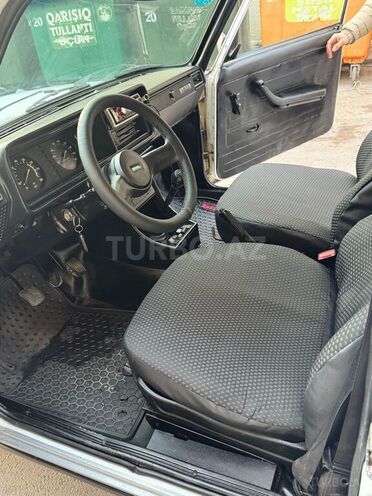 LADA (VAZ) 2107 2009, 60,000 km - 1.6 л - Bakı