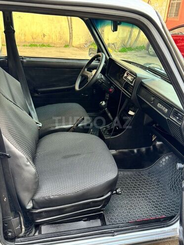 LADA (VAZ) 2107 2009, 60,000 km - 1.6 л - Bakı