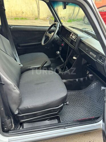LADA (VAZ) 2107 2009, 60,000 km - 1.6 л - Bakı