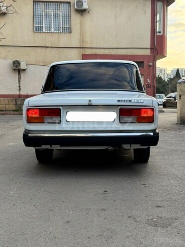 LADA (VAZ) 2107 2009, 60,000 km - 1.6 л - Bakı