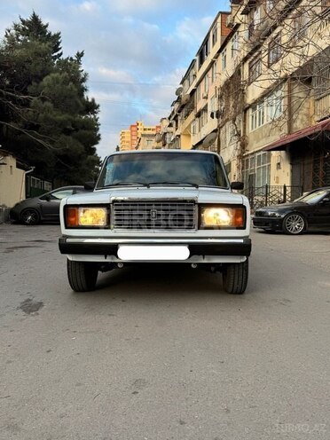 LADA (VAZ) 2107 2009, 60,000 km - 1.6 л - Bakı