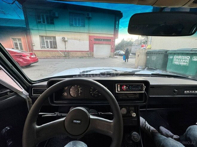 LADA (VAZ) 2107 2009, 60,000 km - 1.6 л - Bakı