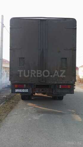 KamAz 53212 1982, 462,000 km - 11.0 л - Ağcabədi